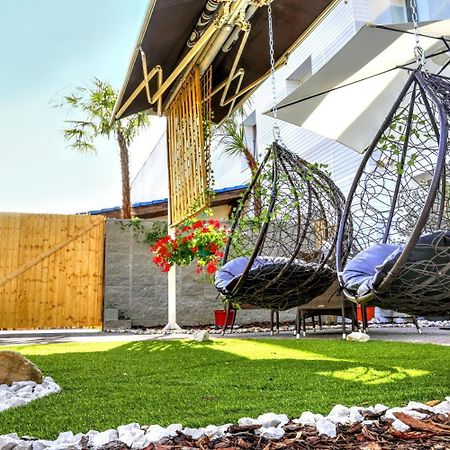 Ferrari Wellness Apartman Pardubice Exteriér fotografie