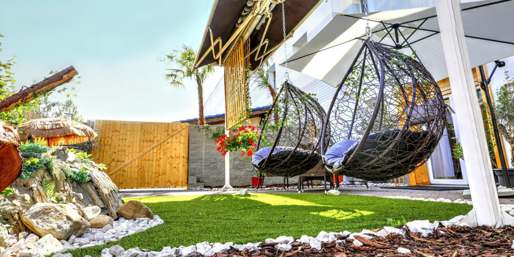 Ferrari Wellness Apartman Pardubice Exteriér fotografie