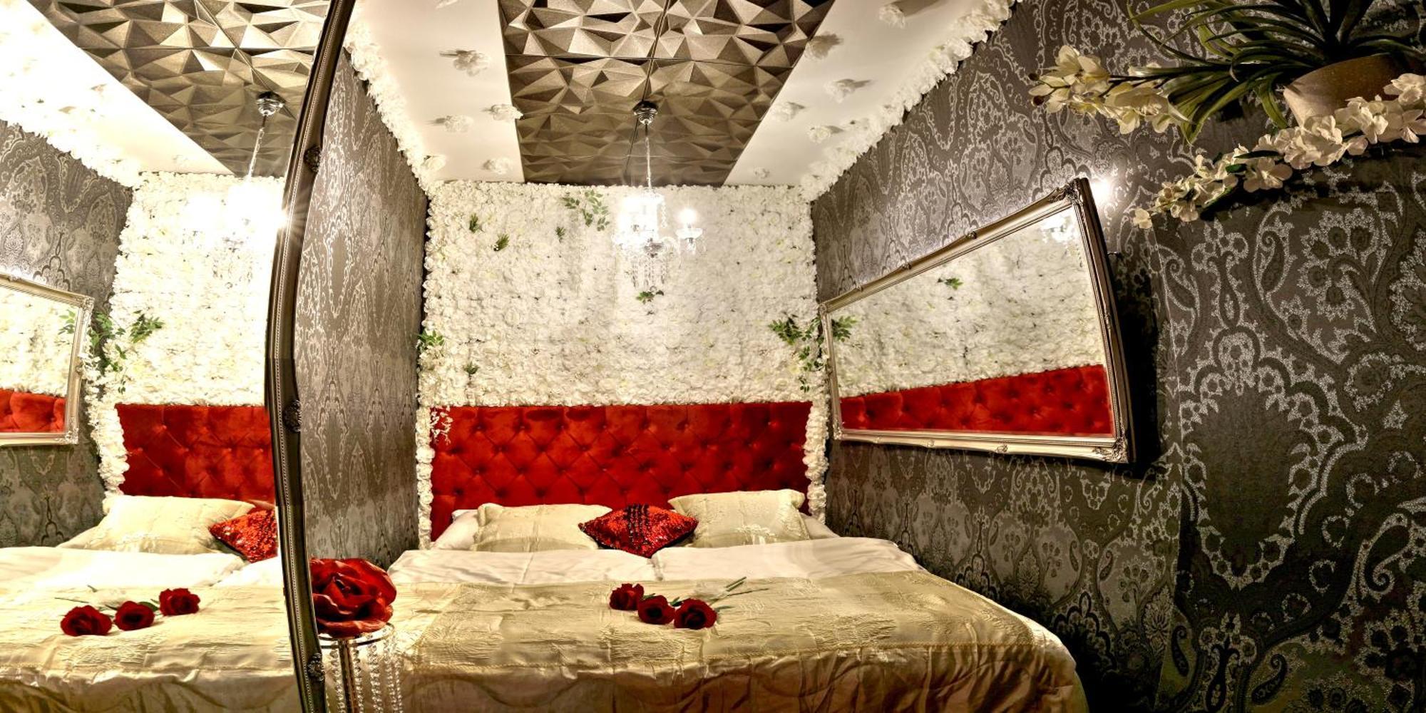 Ferrari Wellness Apartman Pardubice Exteriér fotografie